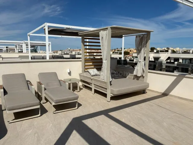 Ático 3 habitaciones en venta - Villamartín-Las Filipinas - foto 5