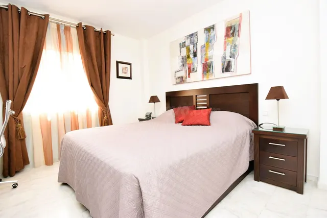 Ático 2 habitaciones 115m² en venta - Marbella - foto 4
