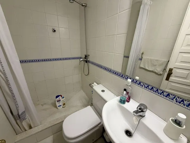 Apartamento 2 habitaciones 72m² en venta - Paraiso-Barronal — 14