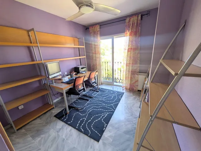 Chalet 5 habitaciones 403m² en venta - Malagueta - Monte Sancha — 22