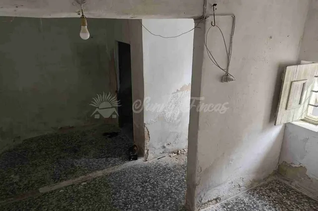 Casa de pueblo en Venta en Pinoso Alicante — 3