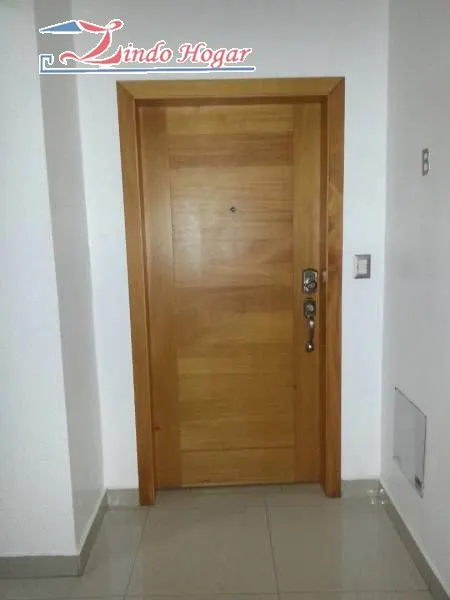 Apartamento en Bella Vista Mall — 11