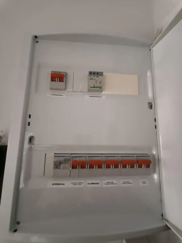 Piso 3 habitaciones 102m² en venta - Los Remedios — 20
