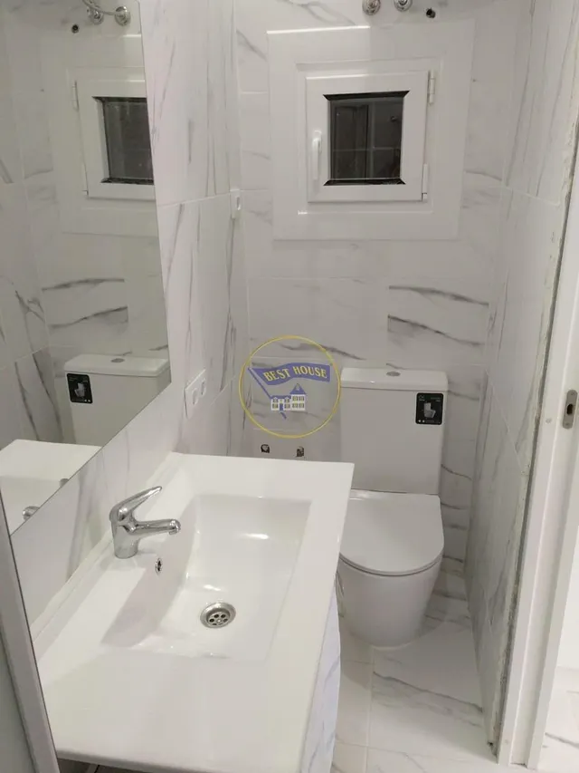 Casa reformada  en el entorno del Calvario — 10