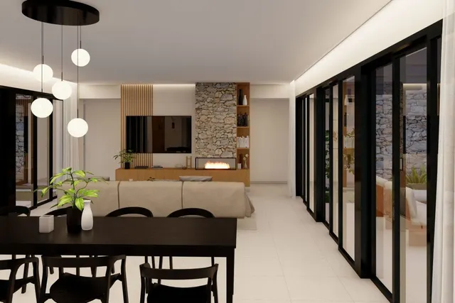Villa 6 habitaciones 381m² en venta - Yecla — 9