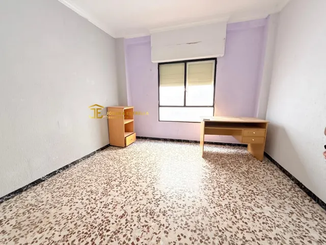 PISO DE CUATRO habitaciones EN SAN JOSE — 10