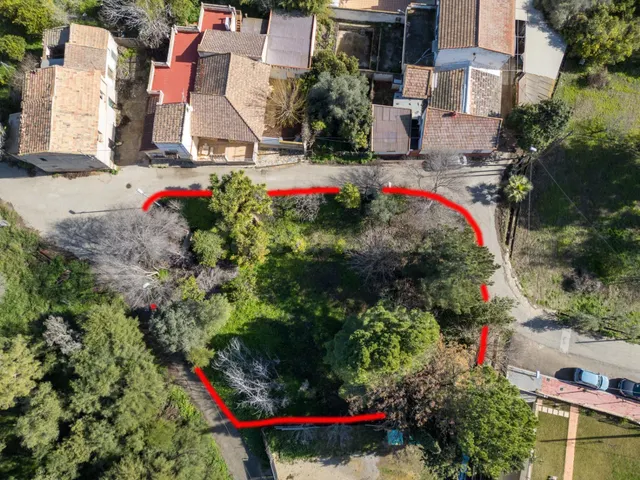 Parcela urbana edificable de 1.029 m2 en Rincón de Seca - foto 4