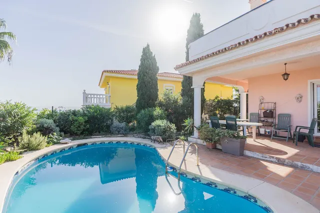 Chalet 3 habitaciones 303m² en venta - Centro — 30