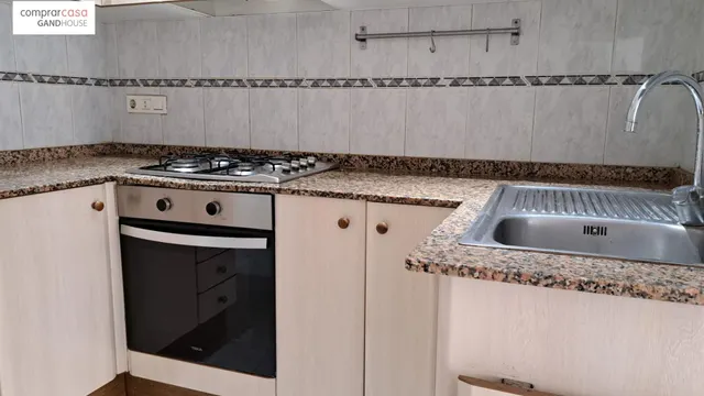 Piso en Poblenou-Oportunidad - foto 5