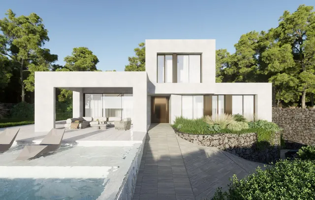 Villa 3 habitaciones 198m² en venta - Las Colinas Golf — 7