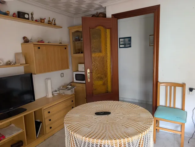 Acogedor Piso en Benicalap, Valencia — 13