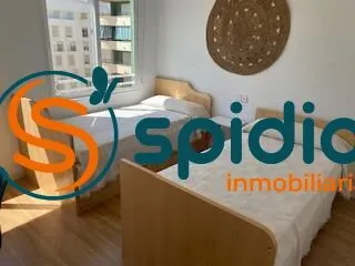 PRECIOS A CONSULTAR - Acogedor apartamento en primera línea de playa en Las Delicias, Águilas — 8