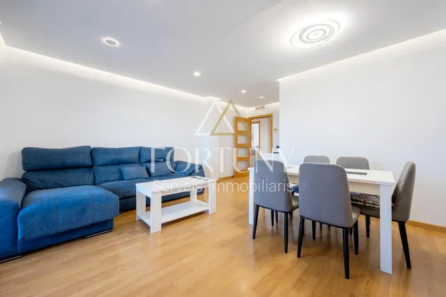Ático en venta Calle Sant Bernat Calbó, Reus. — 7