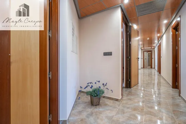 Espectacular Villa Unifamiliar Independiente con Máxima Privacidad y Autonomía en Cortijo del Aire — 37