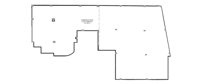Local comercial 363m² en venta - Foners - foto 4