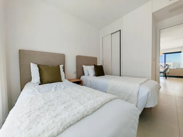 Apartamento 3 habitaciones 118m² en venta - Centro — 13