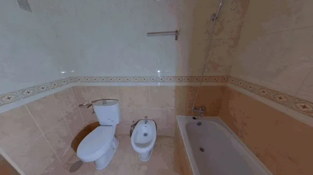 Apartamento 2 habitaciones 83m² en venta - Zona Las Mesas — 9