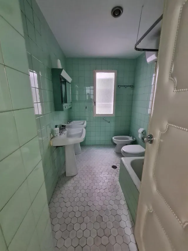 Magnífico piso para despacho profesional — 14