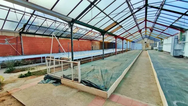 Terreno rural 2200m² en venta - Cataluña - foto 5