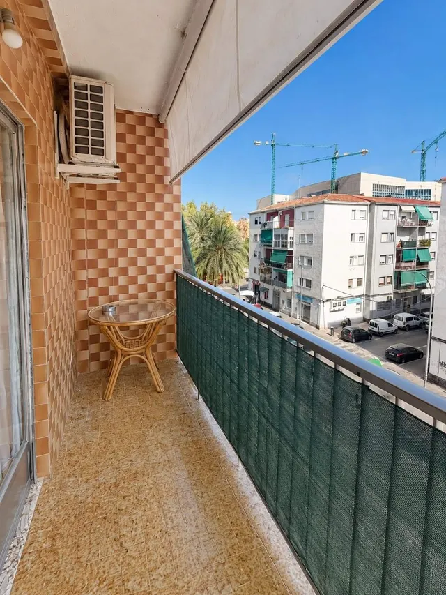 Piso en Venta en Alipark, Alicante - Ideal para Familias — 6