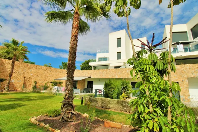 Apartamento 3 habitaciones 111m² en venta - Los Dolses — 32
