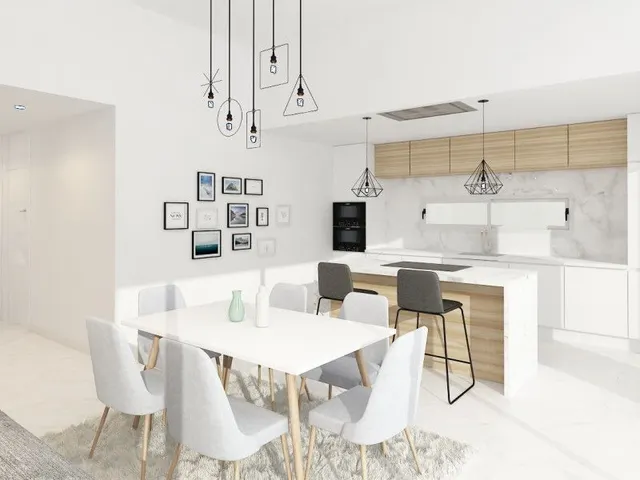 Villa 3 habitaciones 136m² en venta - Los Balcones - Los Altos del Edén — 32