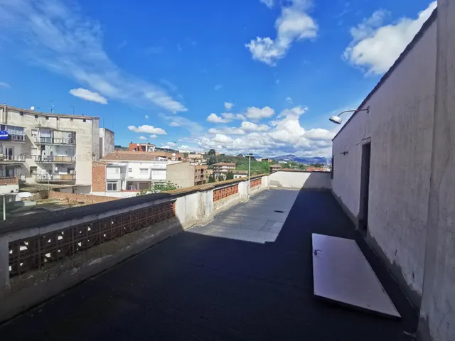 CASA CENTRICA EN ALMENAR — 29