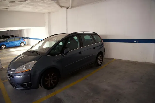 Apartamento 2 habitaciones 68m² en venta - Centro — 23