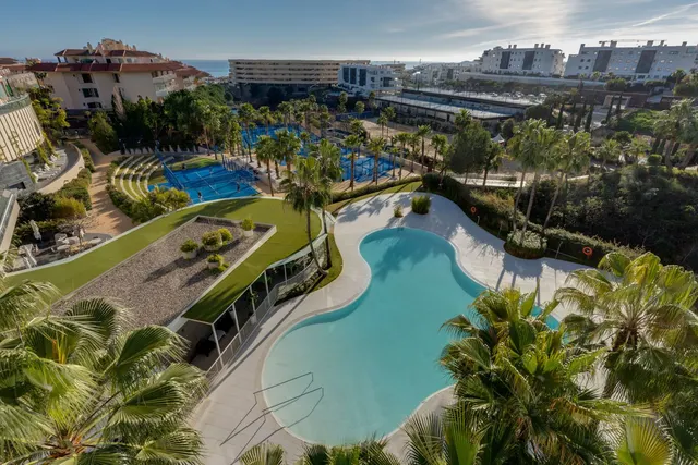 Apartamento 3 habitaciones 117m² en venta - Centro — 21