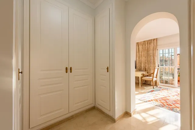 Adosado 3 habitaciones 304m² en venta - Marbella — 11