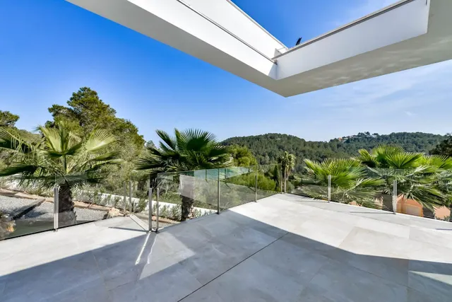 Villa 3 habitaciones 374m² en venta - Sol de Este - Puerta Fenicia — 25
