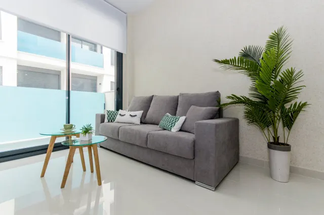 Apartamento cerca del playa del cura — 31