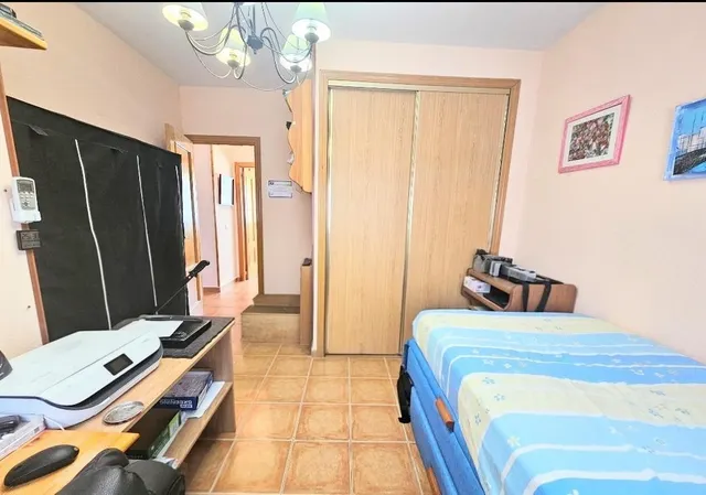 Magnífica Casa en Anchuelo — 19