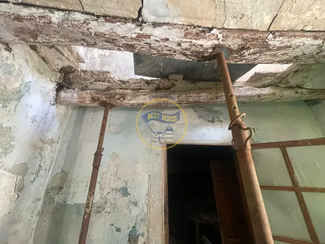 OPORTUNIDAD CASA A REFORMAR EN EL CASCO ANTIGUO DE BOCAIRENT(VALENCIA) — 14