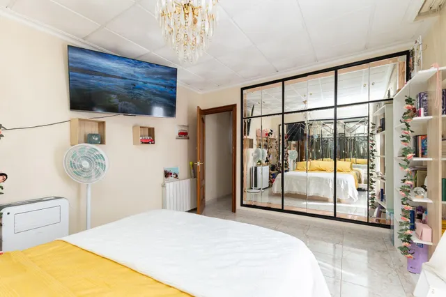 ¡Chalet de Ensueño en Onda con Vistas Panorámicas y Piscina Privada! — 40
