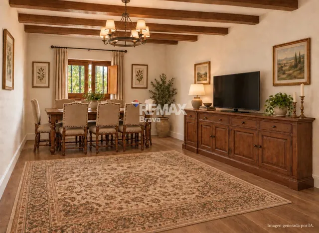 Sarrià de Ter (Girona) | Masía tradicional catalana para rehabilitar con finca rústica de 7.878 m2 — 13