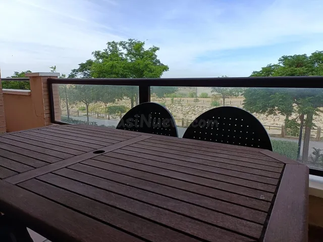 Se Alquila Piso en Aguadulce - foto 4