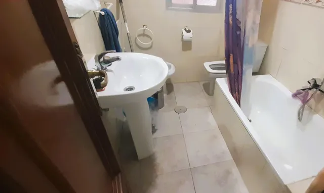 Vivienda exterior reformada junto a las Fuentes del Zaidín — 21