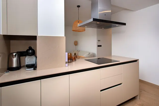 GRAN APARTAMENTO EN ALGORFA: 2 HAB, 2 BAÑO — 14