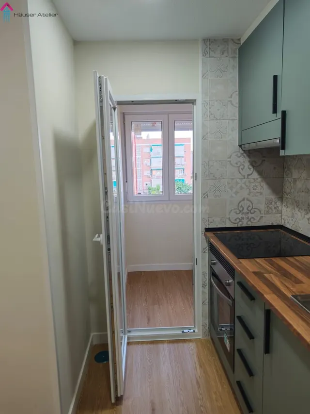 PISO EN VENTA EN ALCOBENDAS - foto 3