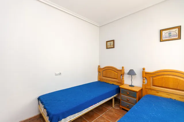 Casa 2 habitaciones 80m² en venta - La Zenia — 22