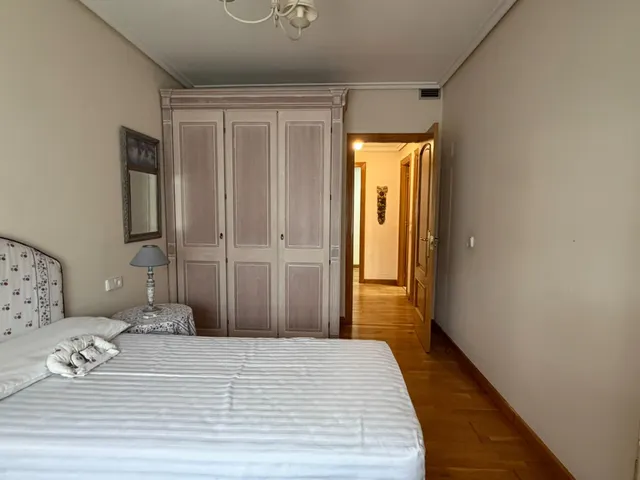 Piso a la venta zona centro de Ponferrada — 12
