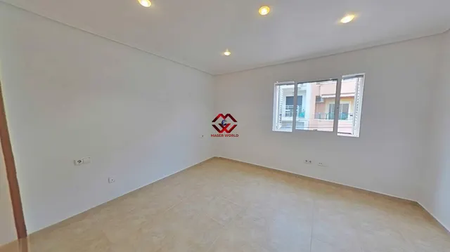 Dúplex reformado a 200 m del mar en Santiago de la ribera — 43