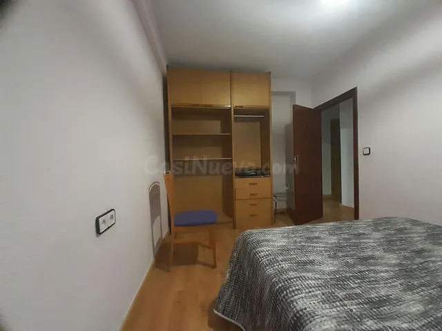 habitaciones en alquiler en el centro de Alicante — 5