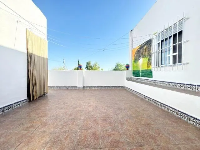 Chalet 4 habitaciones 176m² en venta - Partida fossos — 21