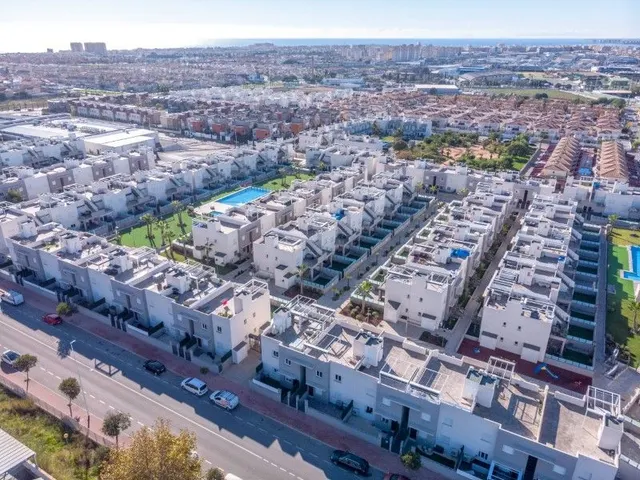 Apartamento 2 habitaciones en venta - Aguas Nuevas — 23