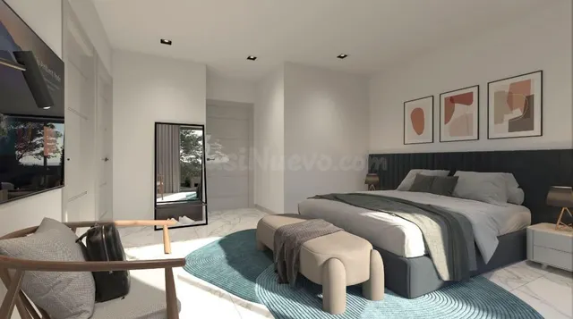 Nueva casa independiente en Torrevieja - foto 3