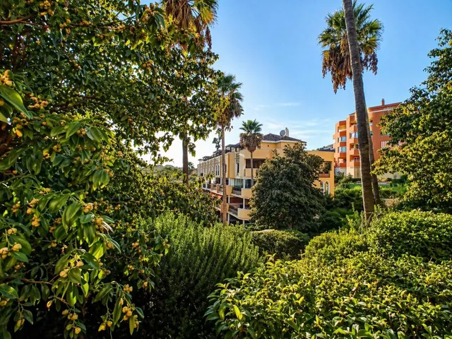 Apartamento 2 habitaciones 95m² en venta - Riviera del sol — 21