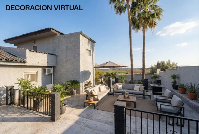 Casa o chalet independiente en venta en Pla dels Aljubs — 30
