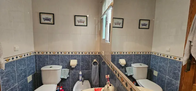 Apartamento en venta en el centro de guardamar – a 600 metros del mar — 6